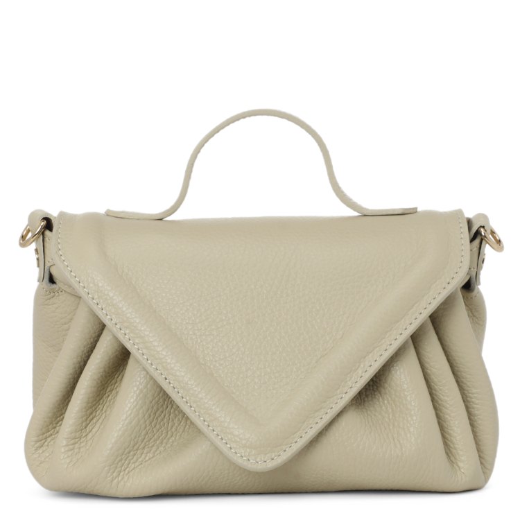 

Сумка женская Diva`s Bag TR267, молочно-бежевый, TR267