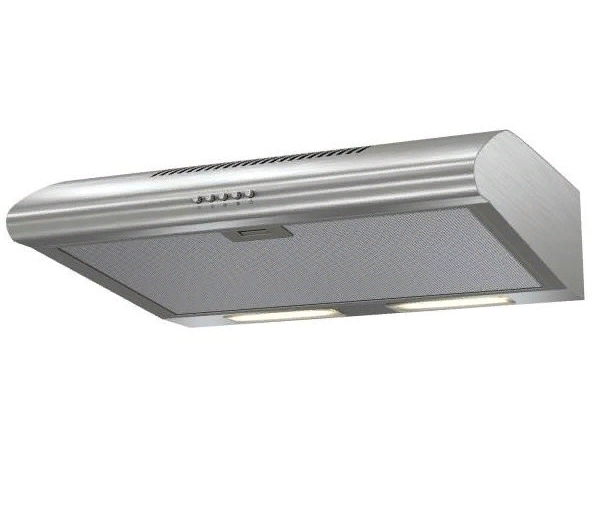 

Вытяжка настенная Kronasteel Luci PB 600 inox, Luci PB 600 inox