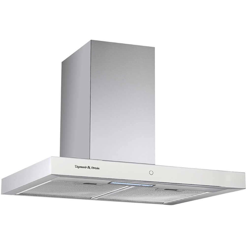 

Вытяжка настенная Zigmund & Shtain K 135.6 W, Белый, K 135.6 W