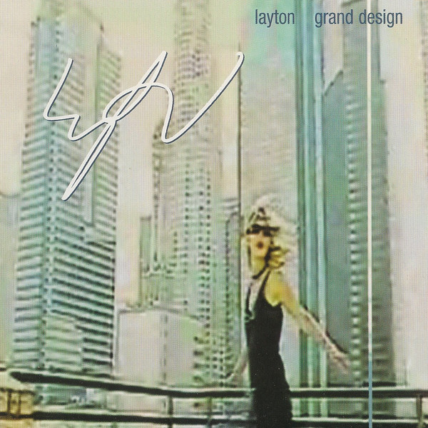 Layton: Grand Design (1 CD)