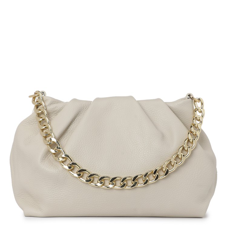 

Сумка кросс-боди женская Diva`s Bag S7243, молочно-бежевый, S7243