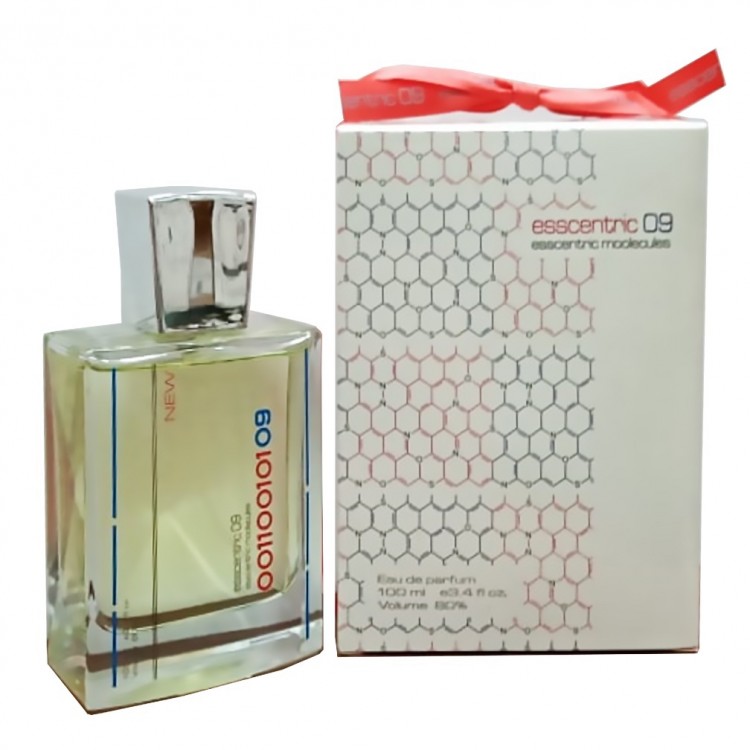 

Парфюмерная вода Fragrance World 0110010109 100 ml, 9