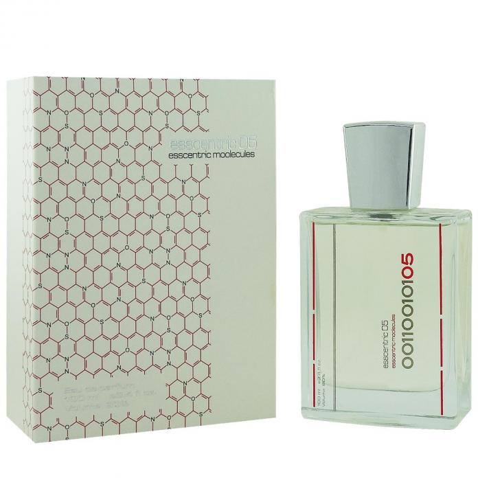 

Парфюмерная вода Fragrance World 0110010105, 0110010105 Unisex 100 мл