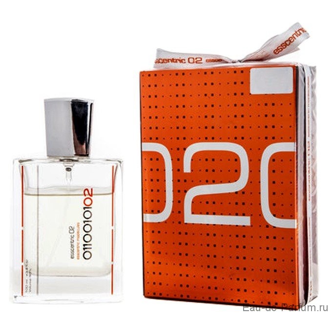 

Парфюмерная вода Fragrance World 0110010102 100 ml, 2