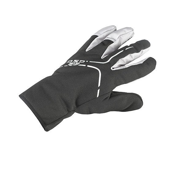 Велоперчатки GSG Deep Winter Gloves, Black, S, 2021 (12244-004-S)