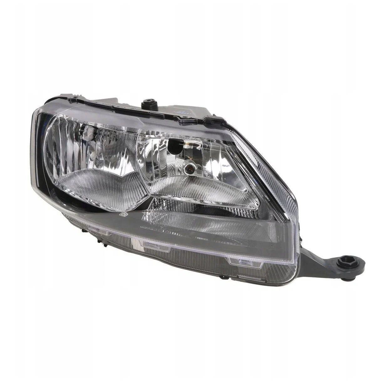 

Фара Галогеновая R Vag 5Jb941018 VAG 5JB941018
