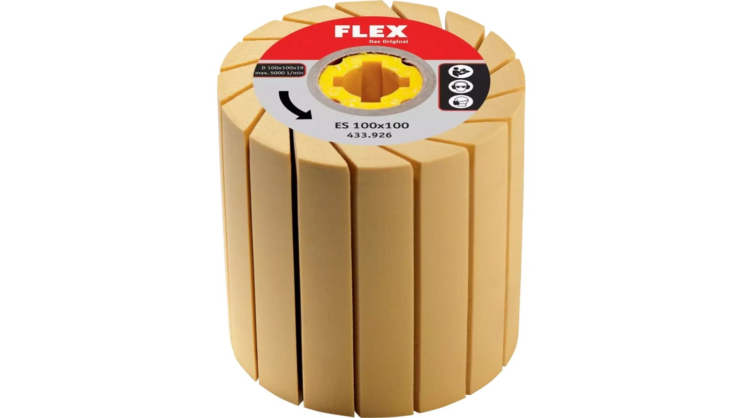 Расширительный валик Flex ES 100x100 433926