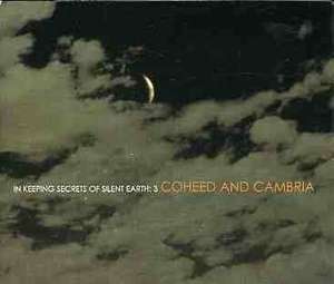 

Coheed And Cambria - In Keeping Secrets Of Silent Earth: 3