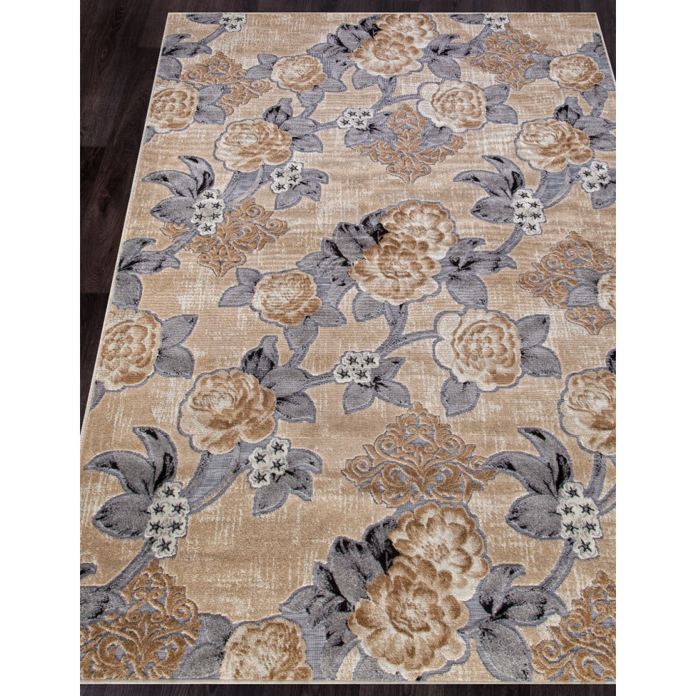 

Ковры AkTs 3954-ST-2029-SI-GRAY-BEIGE