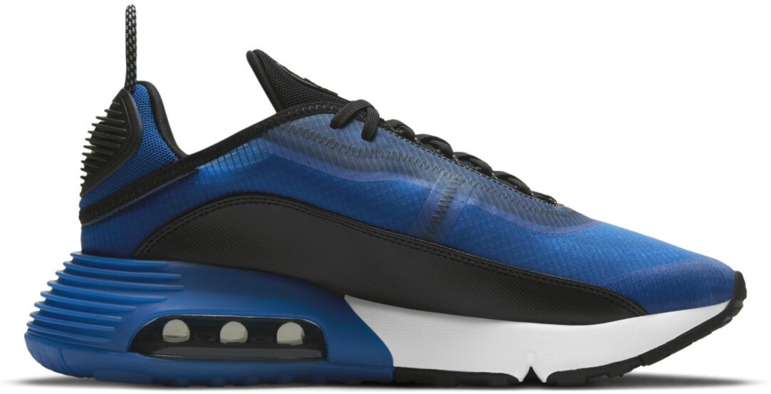 Кроссовки мужские Nike Air Max 2090 синие 7 US