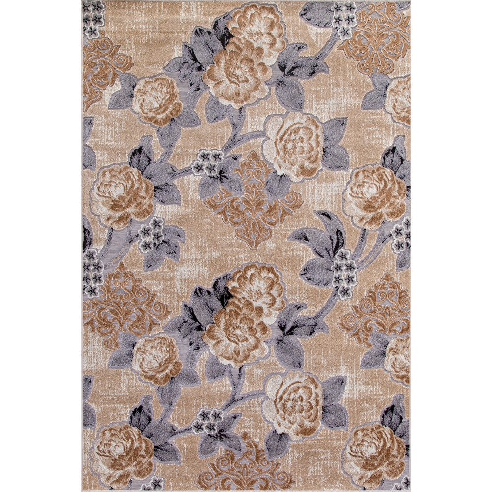 

Ковры AkTs 3954-ST-0815-SI-BROWN-BEIGE