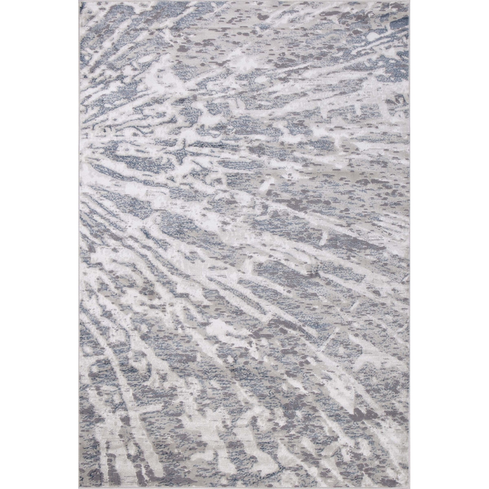 

Ковры AkTs 13102-ST-1217-Eu-SILVER-D.BLUE