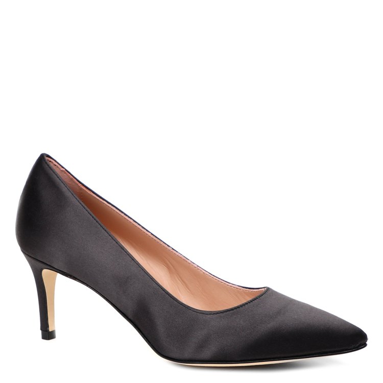 

Туфли женские Oronero Firenze 1009 серые 38 EU, Серый, 1009