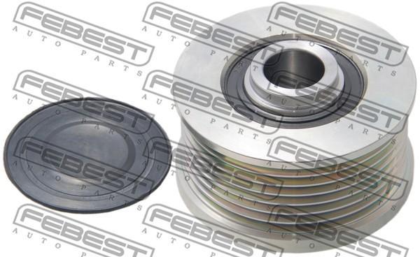 

FEBEST Шкив генератора FEBEST NDS-Z51