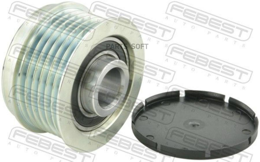 

FEBEST Шкив генератора (компл) FEBEST FTDS-PUNEV FEBEST FTDS-PUNEV