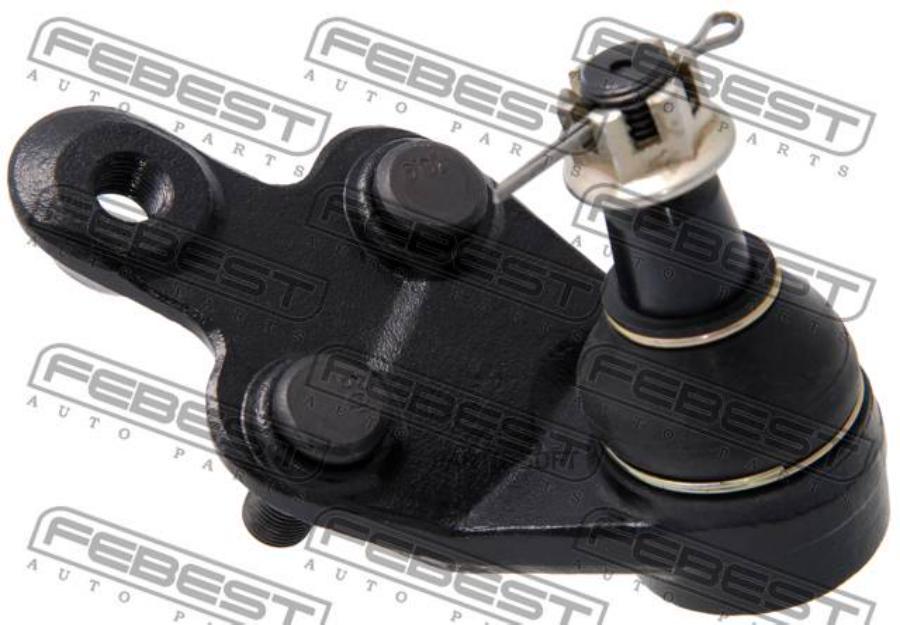 

FEBEST Шаровая опора нижн.TOYOTA CAMRY ACV40GSV40 2006-2011 FEBEST 0120-ACV40L