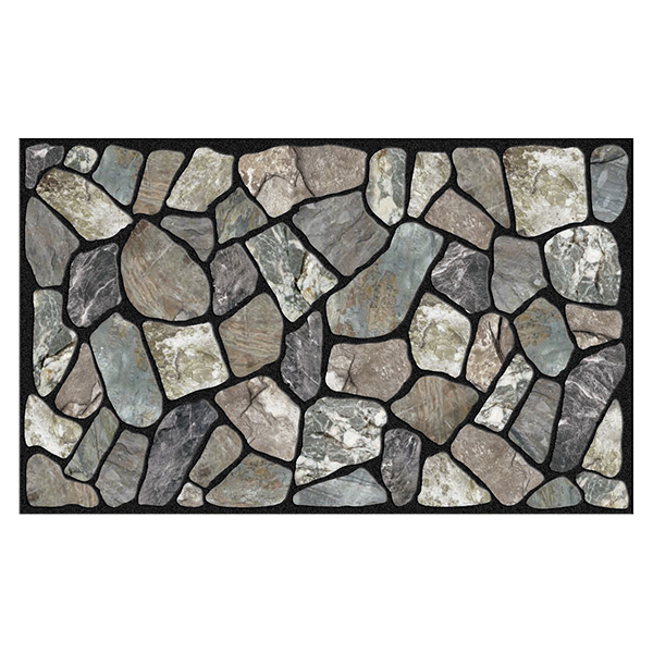 

Коврик придверный Flagstone