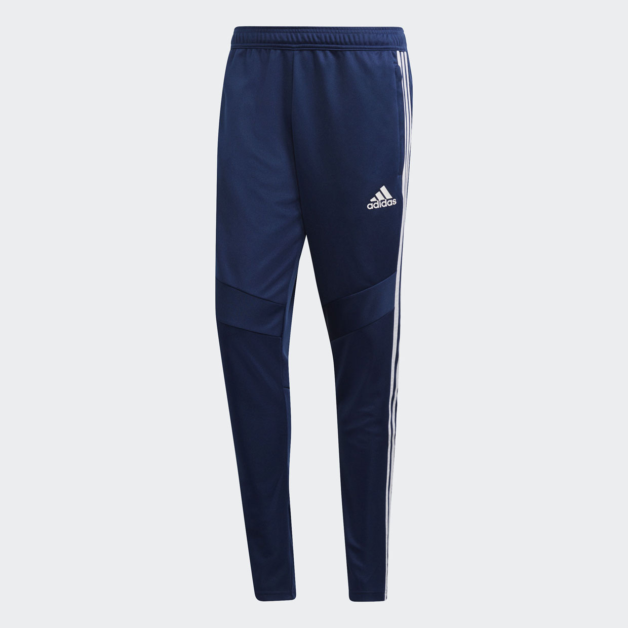 

Спортивные брюки мужские Adidas DT5174 синие XL, DT5174