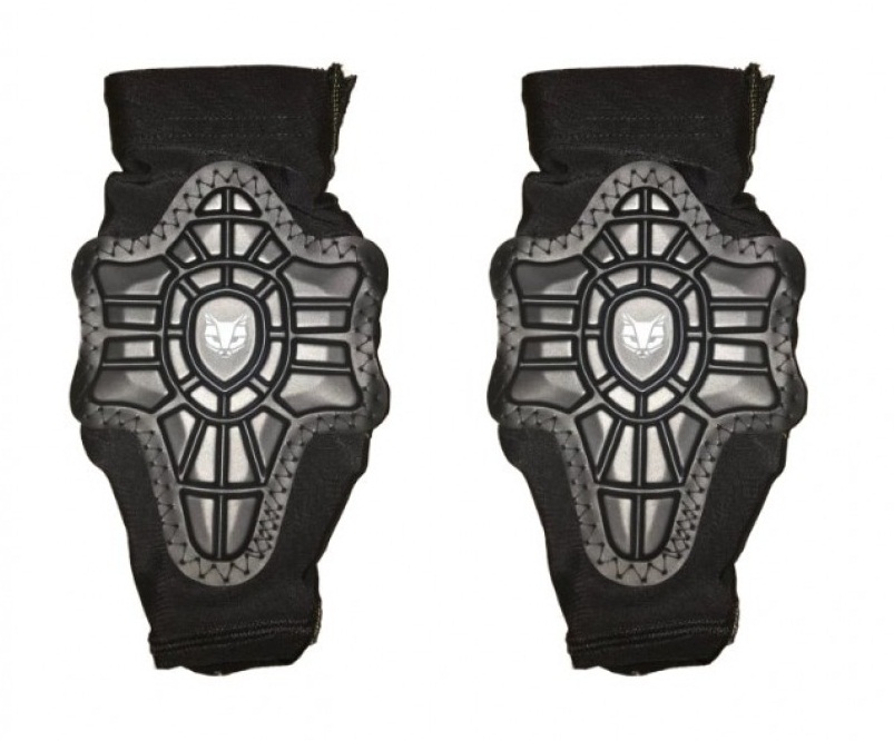 

Защита коленей Jet-Cat Guard Pro (S/M)