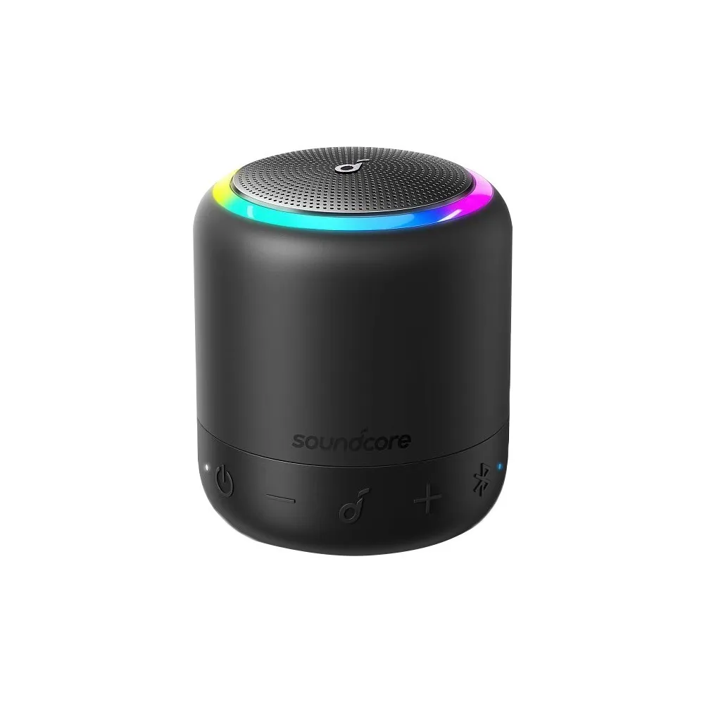 

Портативная колонка Soundcore Mini 3 Pro A3127 BK, Mini 3 Pro A3127 BK