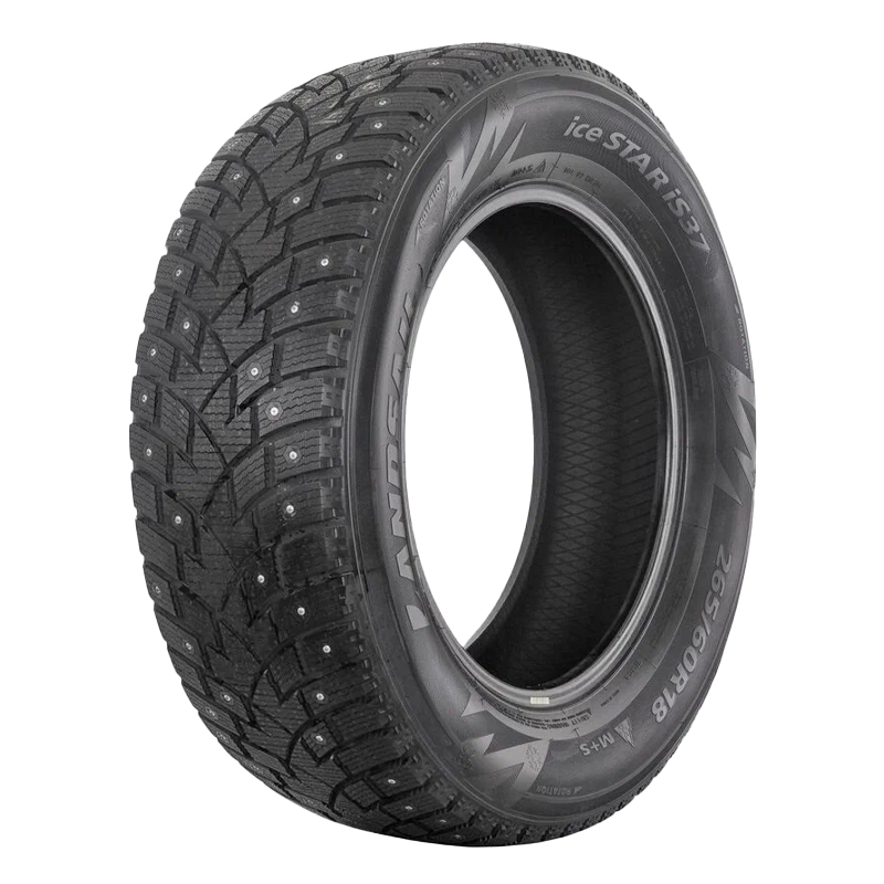 

Шины Landsail Ice Star iS37 225/65R17 102T, ice STAR iS37