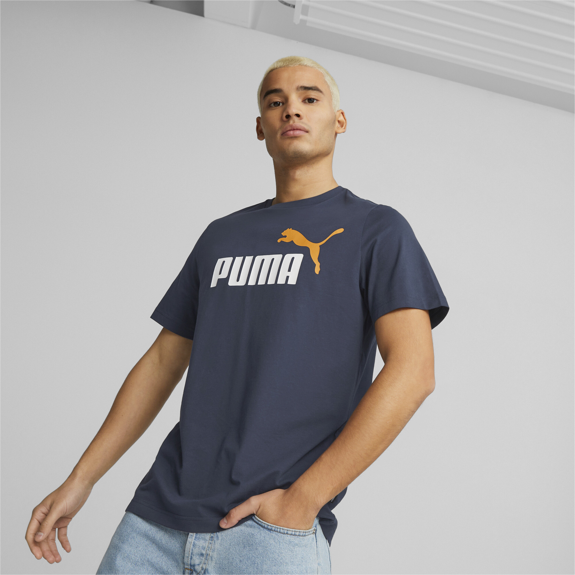 Flera uomo Puma футболка