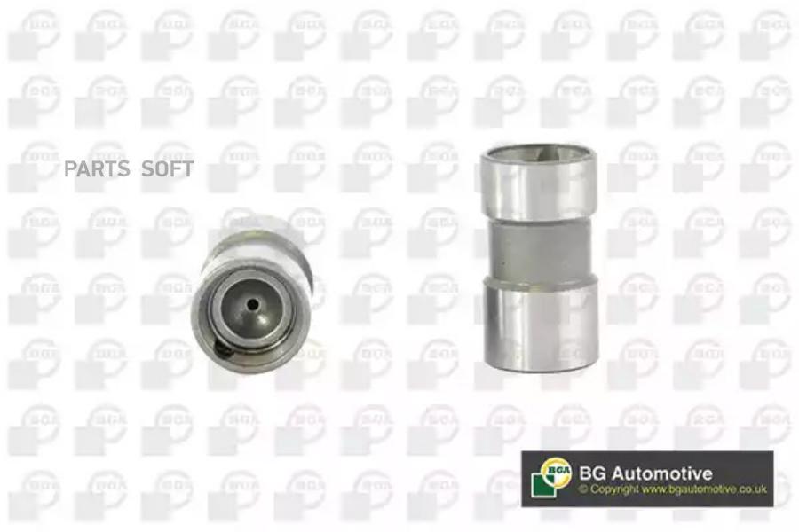 

BGA HL6349 HL6349BGA_гидрокомпенсатор\ Seat Arosa, Skoda Fabia, VW Lupo 1.0/1.4 98>