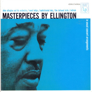 

Ellington, Duke - Masterpieces By Ellington
