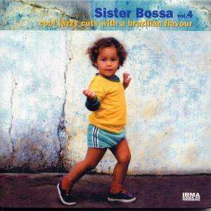 Sister Bossa Vol. 4