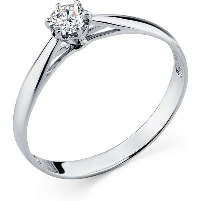 

Кольцо из золота р. , Master Brilliant 1-208406-01-00, бриллиант, 1-208406-01-00