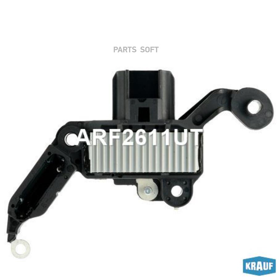

Регулятор Генератора Krauf Arf2611Ut Krauf ARF2611UT