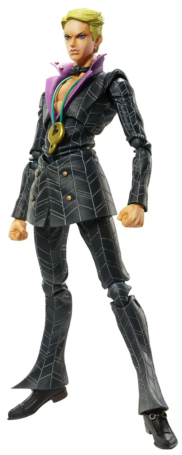 фото Фигурка good smile company jojo's bizarre adventure: prosciutto