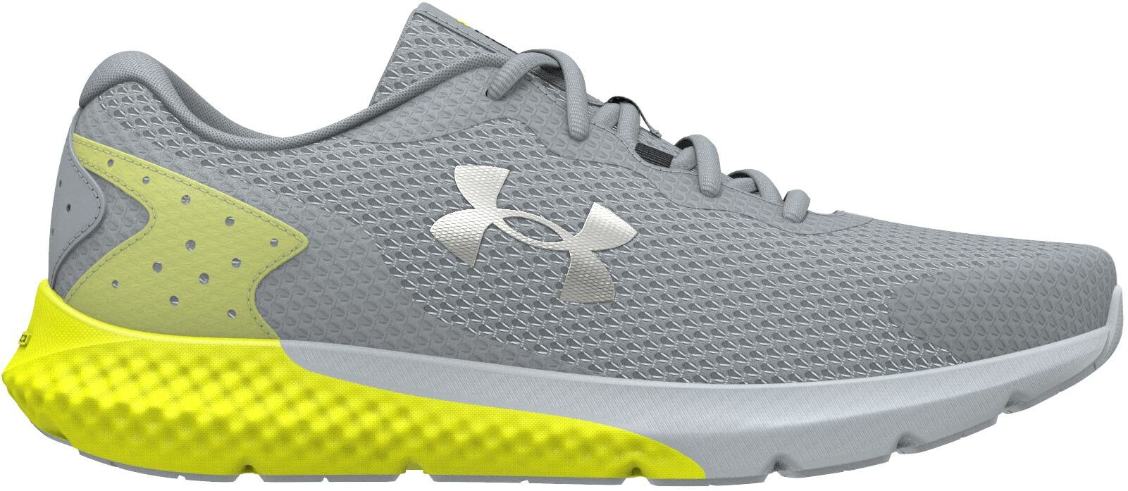 

Кроссовки мужские Under Armour UA Charged Rogue 3 VM серые 9 US, UA Charged Rogue 3 VM