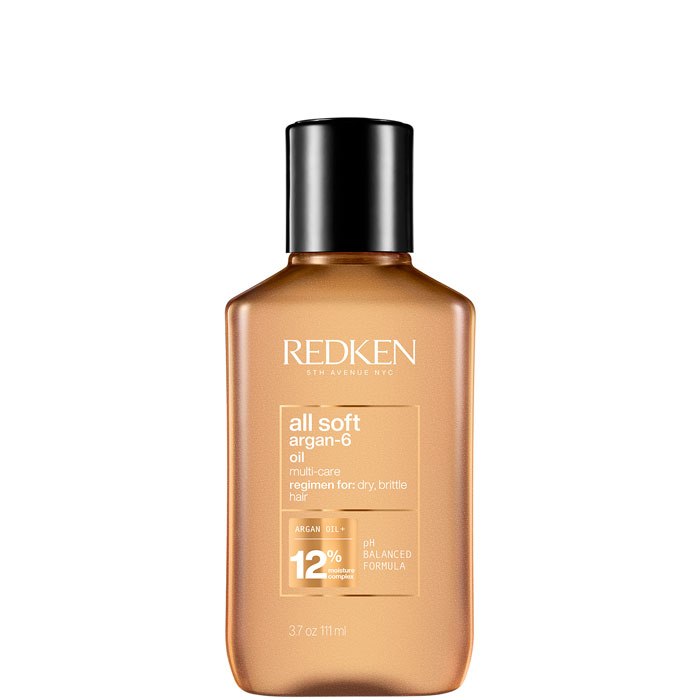 

Масло аргановое 1 шт ОЛЛ СОФТ Redken
