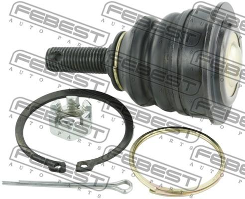 

FEBEST Шаровая опора VW AMAROK 10=> FEBEST 2320-2HU