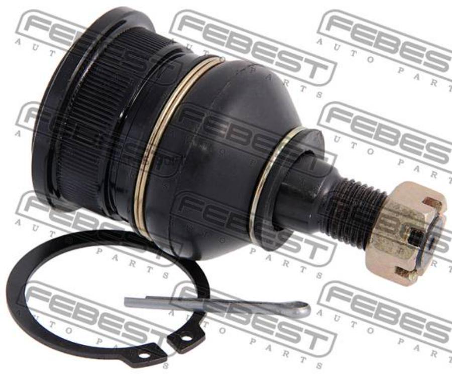 

FEBEST Шаровая опора NISSAN SERENA C24 1999-2004 FEBEST 0220-C24