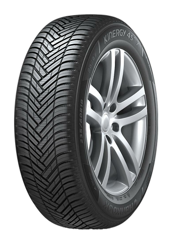 

Автошина Hankook Kinergy 4S2 H750 215/60 R16 99V, Kinergy 4S2 H750