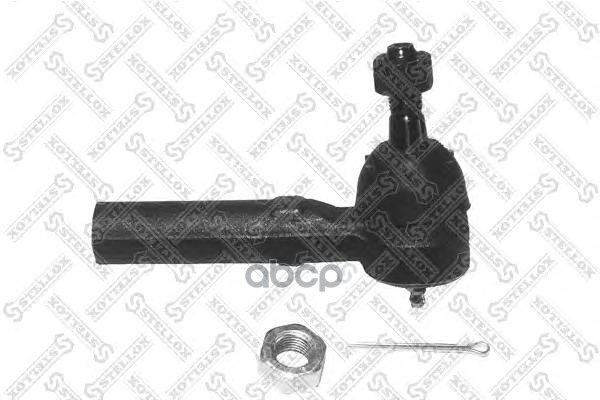 

Наконечник рулевой Stellox 5106505SX