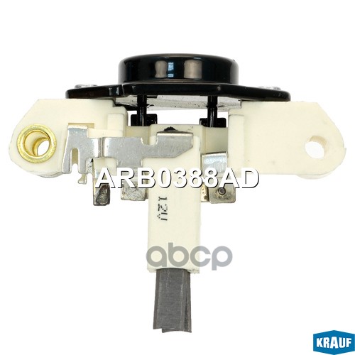 

KRAUF ARB0388AD Регулятор генератора ARB0388AD 1шт