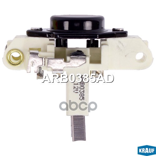 

Регулятор Генератора Сталь Krauf ARB0385AD
