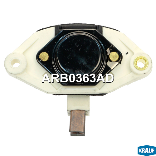 

KRAUF ARB0363AD Регулятор генератора ARB0363AD 1шт