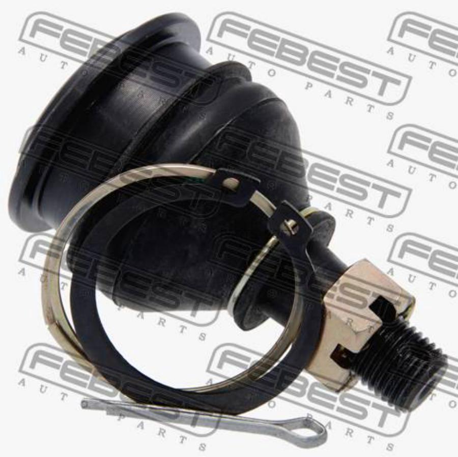 

FEBEST Шаровая опора NISSAN ARMADA TA60INFINITI QX56 JA60 2003- FEBEST 0220-A60UPF
