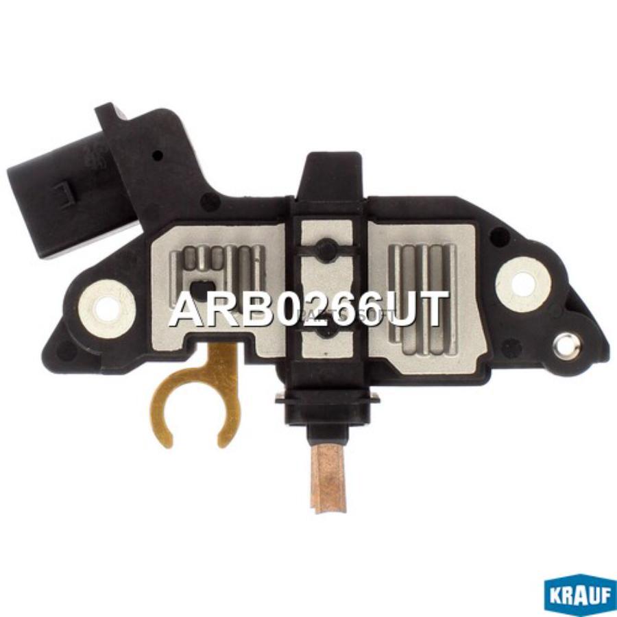 

Krauf Регулятор Генератора Arb0266Ut