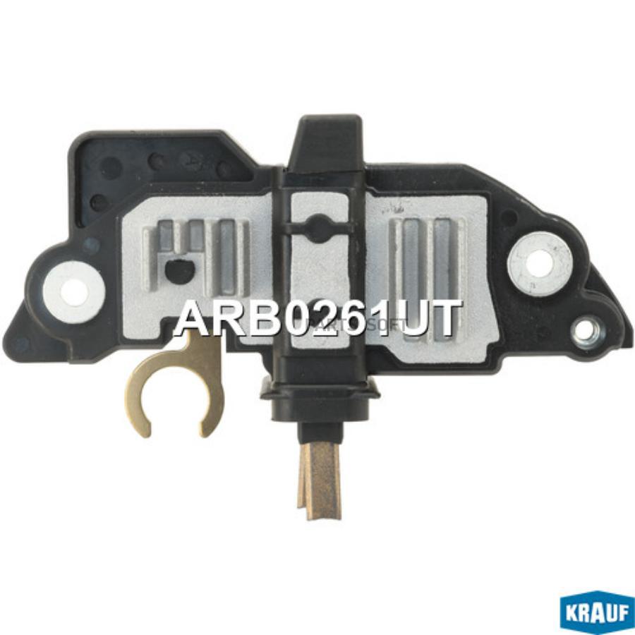 

KRAUF Регулятор генератора arb0261ut