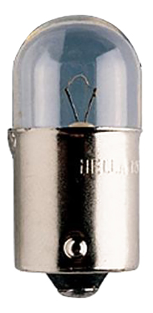 

Лампа Hella 5W BA15s 8GA 002 071-121