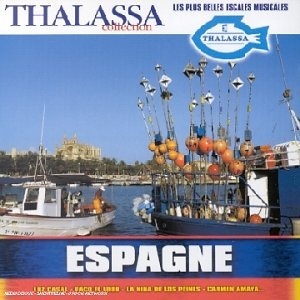 

Various Artists: Thalassa Collection: Espagne
