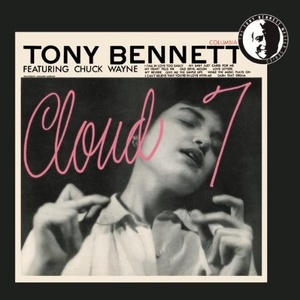 Tony Bennett: Cloud 7