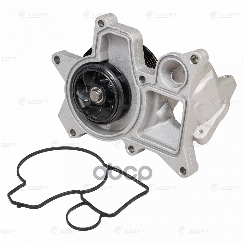 

Насос водяной для а/м BMW 3 (E90) (05-)/X1 (E84) (09-)/X3 (E83) (04-) 2.0D [N47D20]