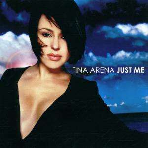 Tina Arena - Just Me