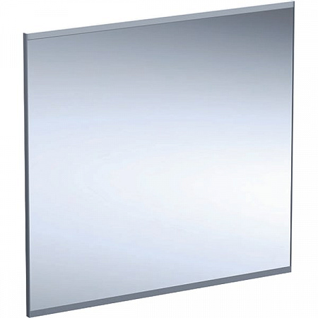 фото Зеркало с подсветкой 75 см geberit option plus 501.072.00.1